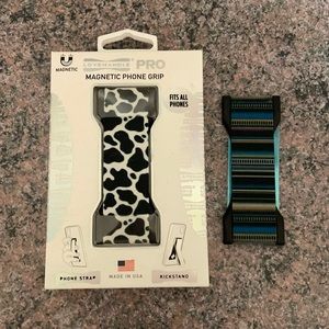 Lovehandle pro magnetic phone grip